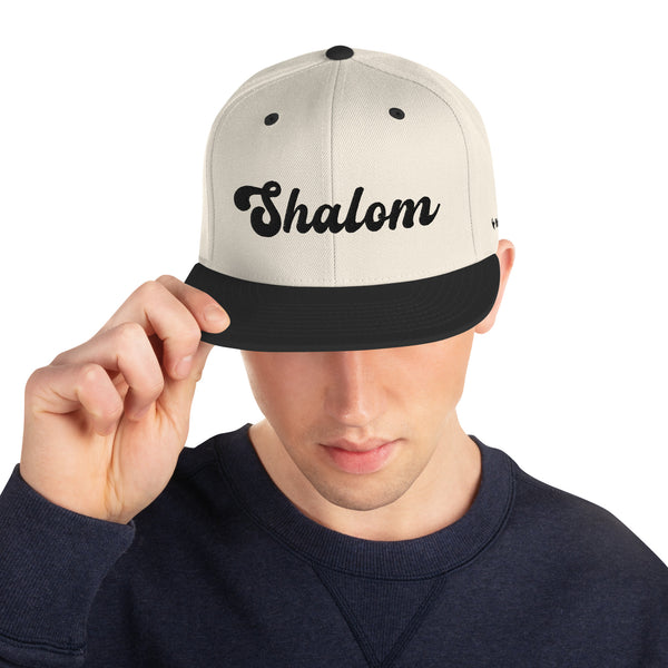 Shalom Hat