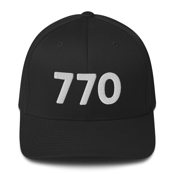 770 Hat