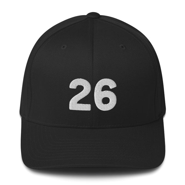 26 Hat