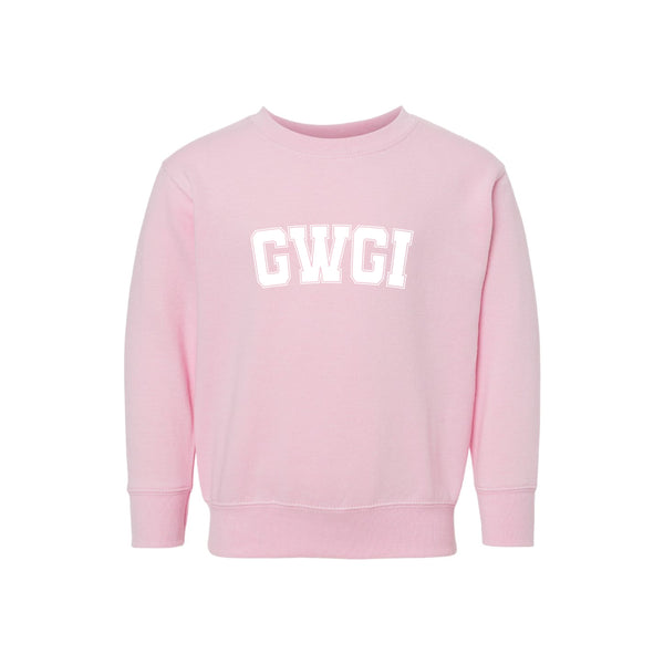 GWGI Crewneck (Toddler)