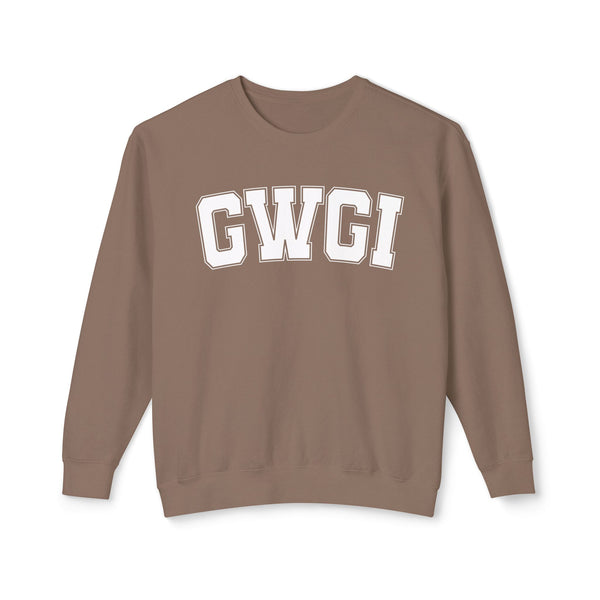 GWGI Crewneck
