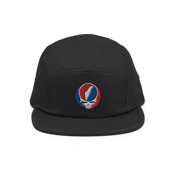 Steal Your Face Israel Hat