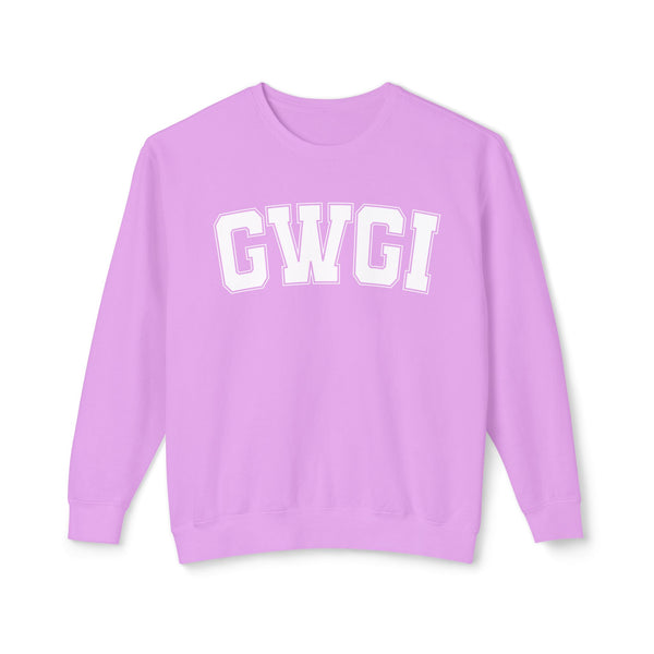 GWGI Crewneck