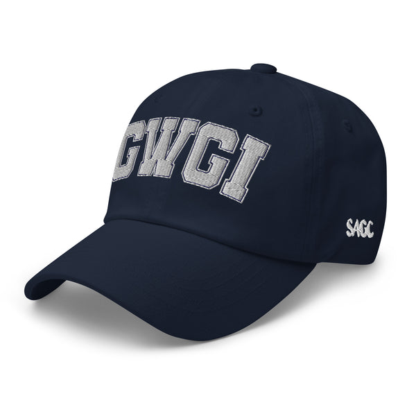 GWGI Hat