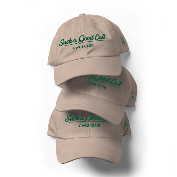 SAGC Club Hat