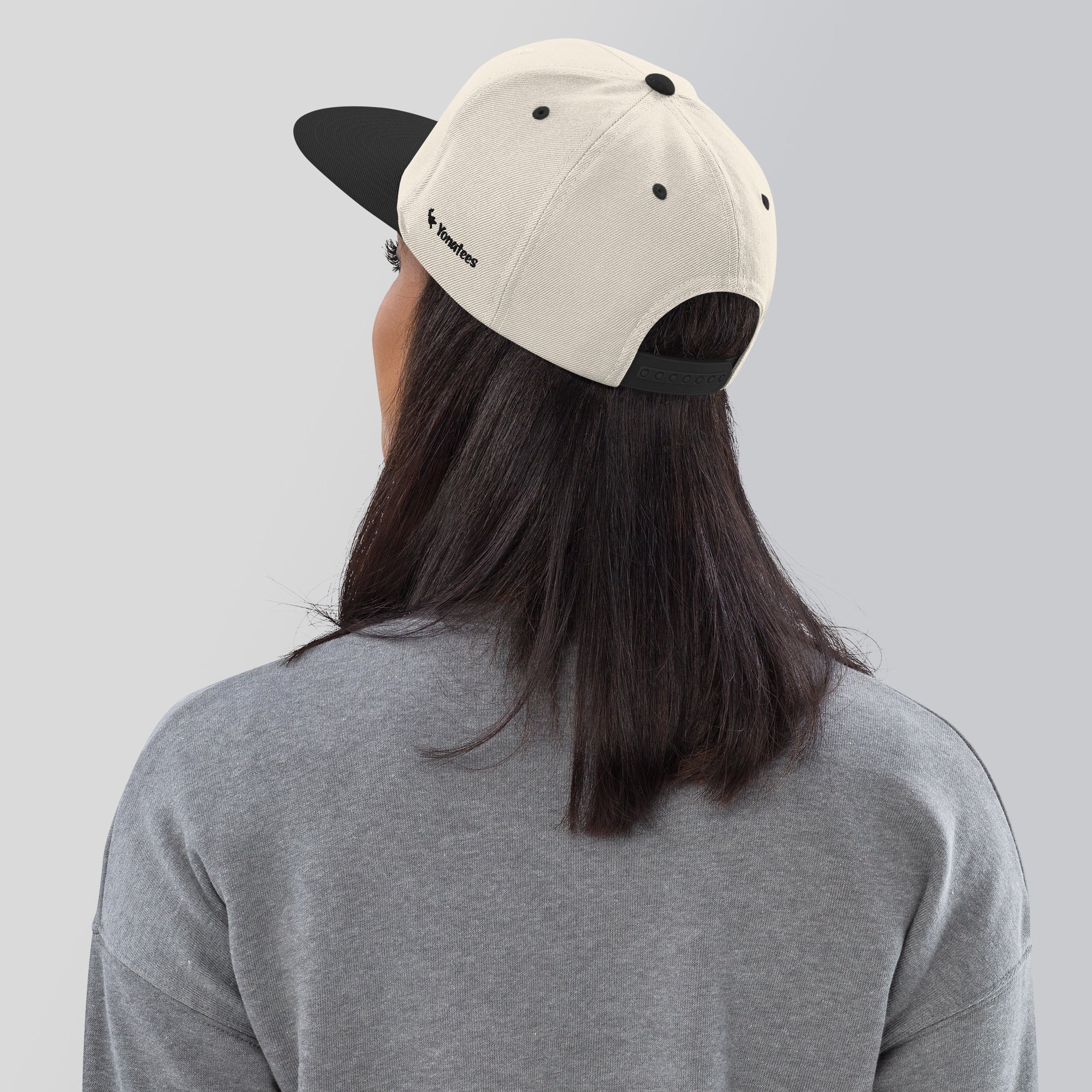 【shalom】25ss SHALOM MESH CAP Shalom Hat – Yonatees