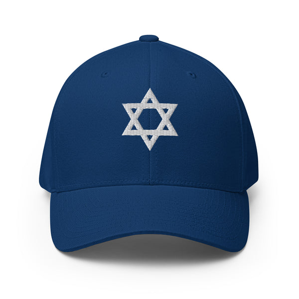 Star of David Hat
