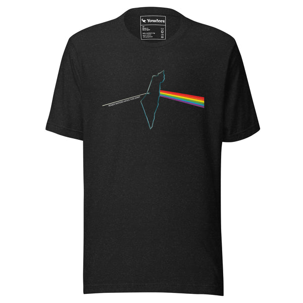 Pink Floyd Israel (Anti Roger Waters) Short Sleeve